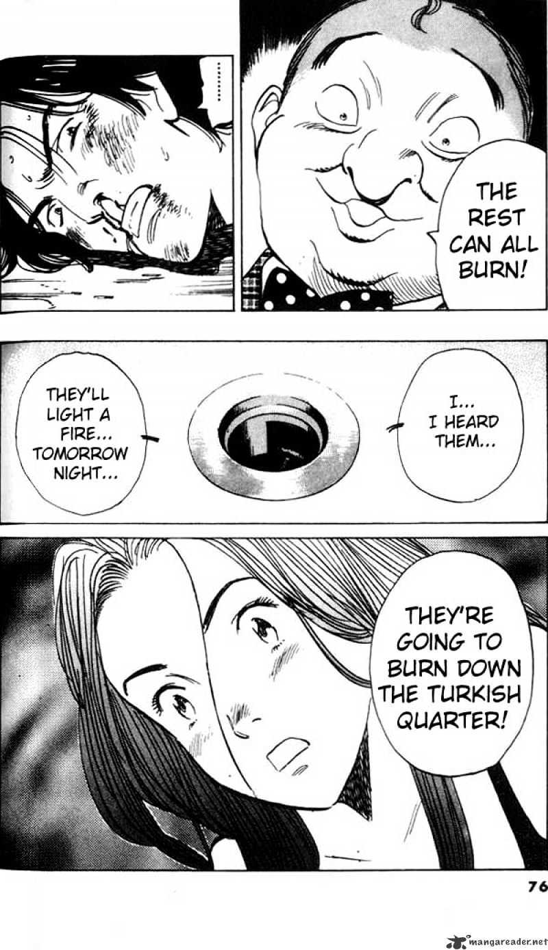 Read Monster Manga Online