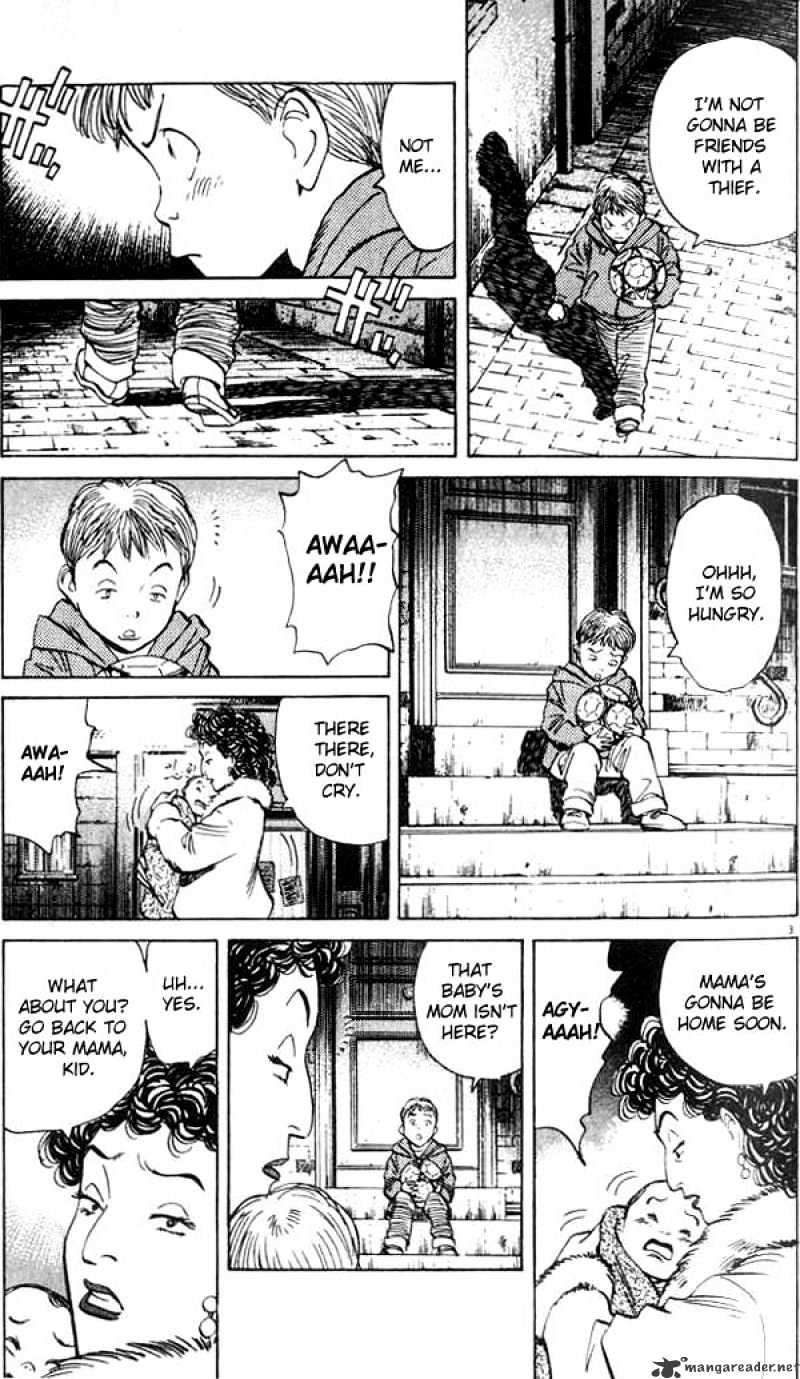 Read Monster Manga Online