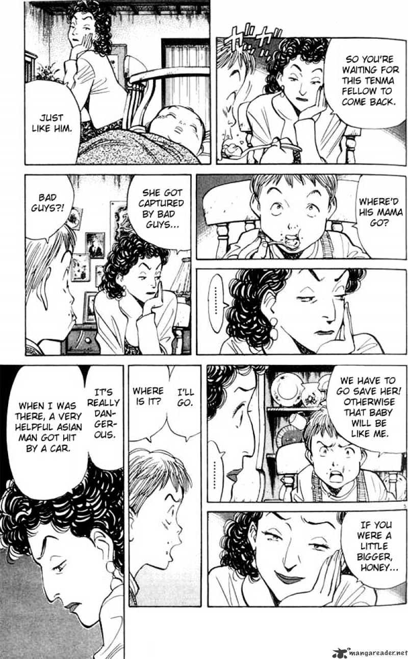 Read Monster Manga Online