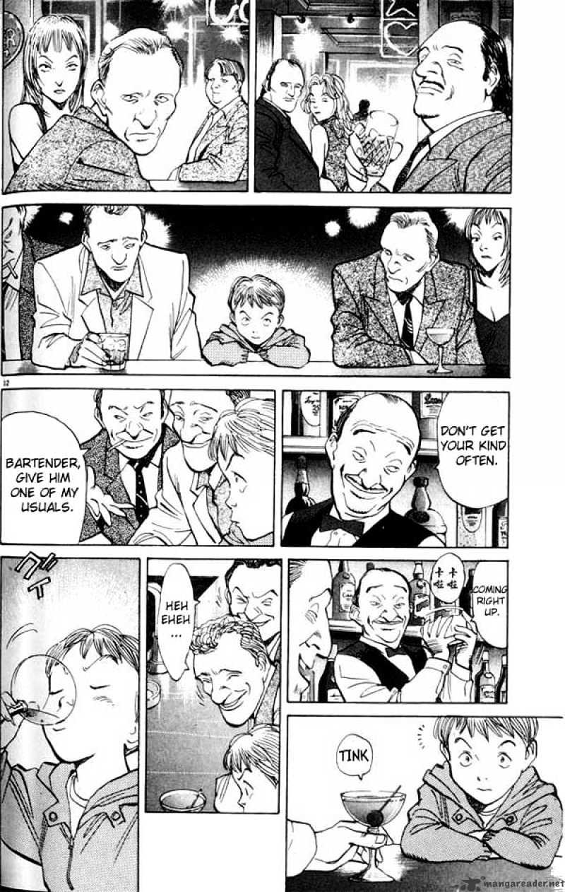 Read Monster Manga Online