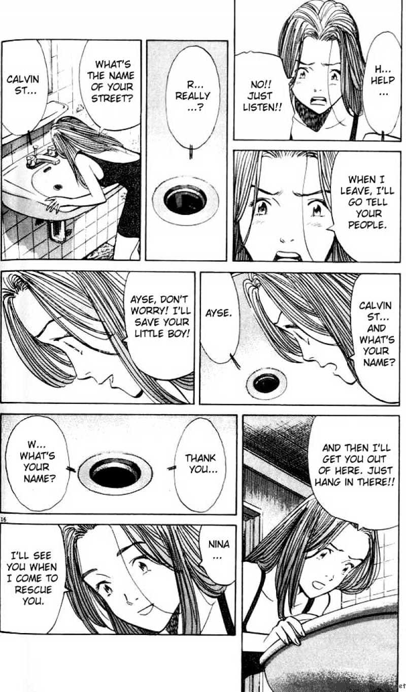 Read Monster Manga Online