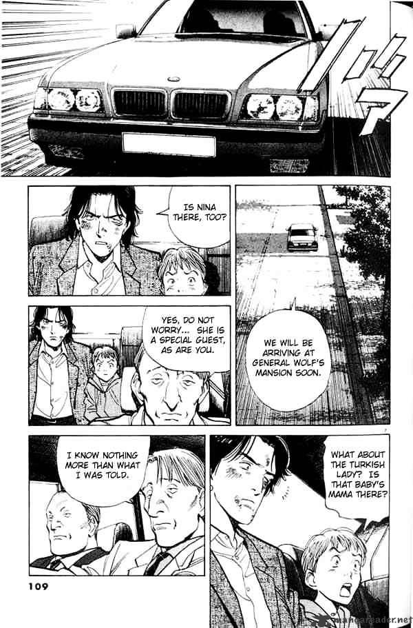 Read Monster Manga Online