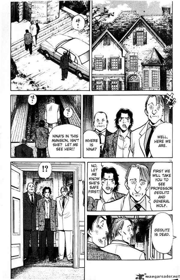 Read Monster Manga Online