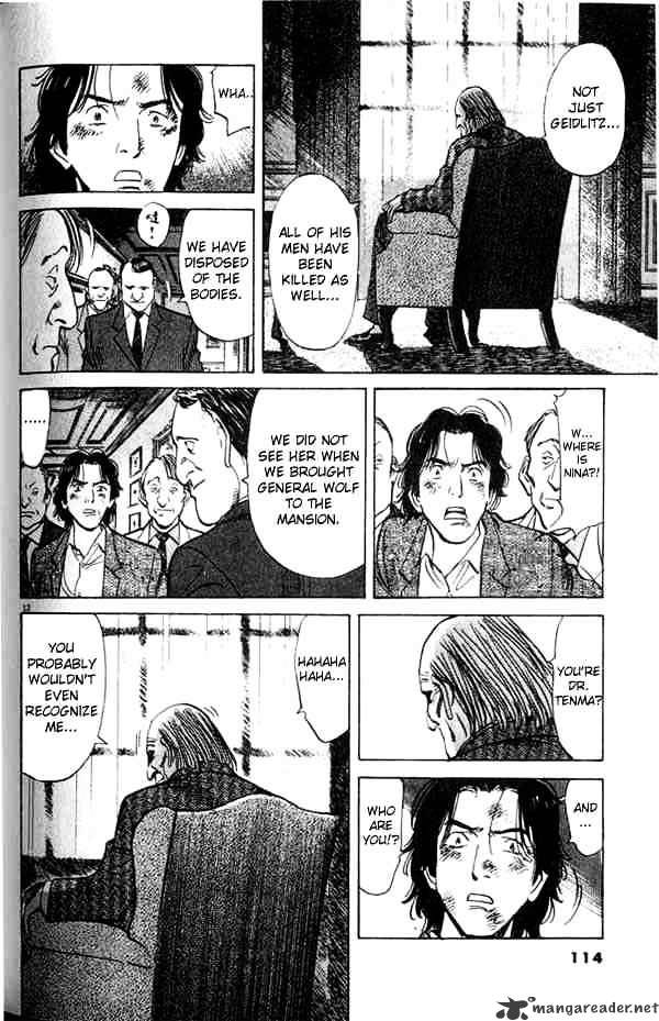 Read Monster Manga Online