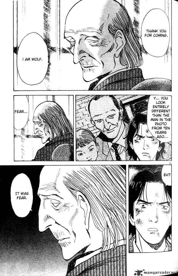 Read Monster Manga Online