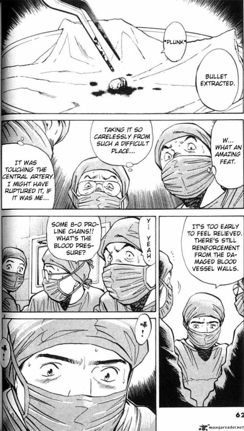 Read Monster Manga Online