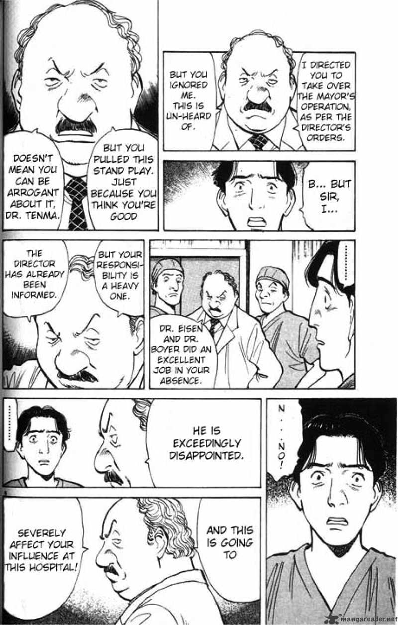 Read Monster Manga Online