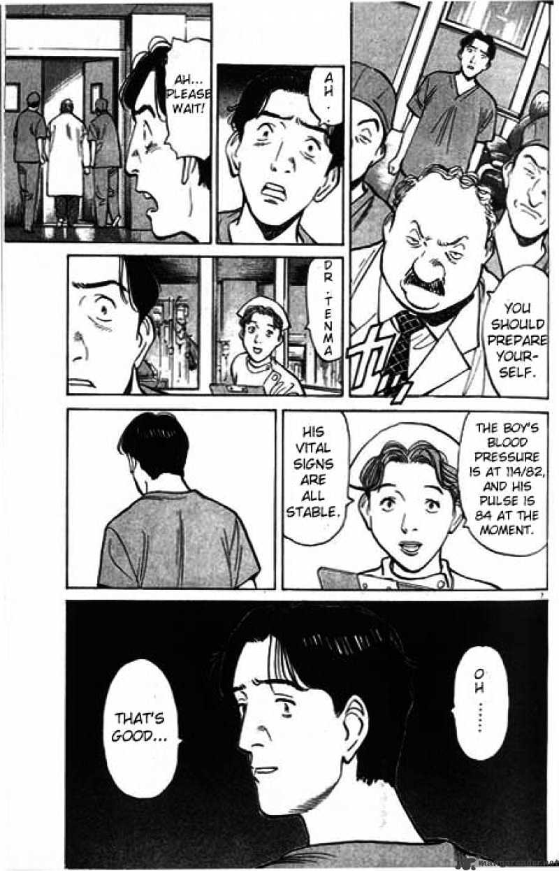 Read Monster Manga Online