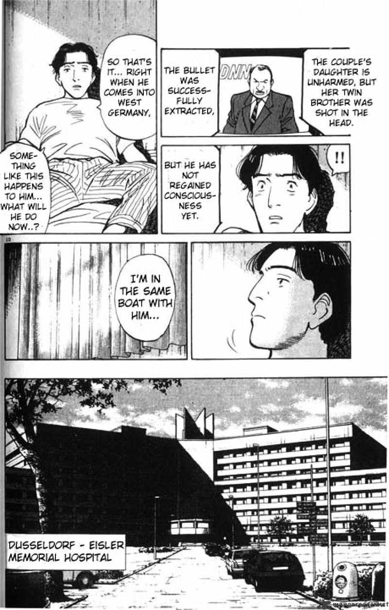 Read Monster Manga Online