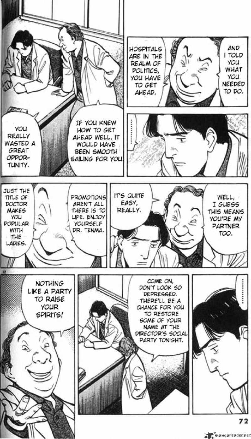Read Monster Manga Online