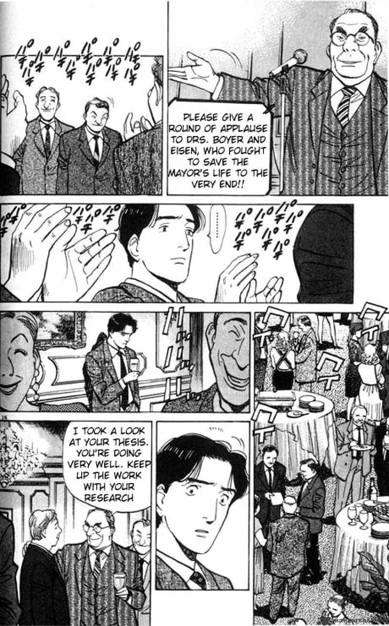 Read Monster Manga Online
