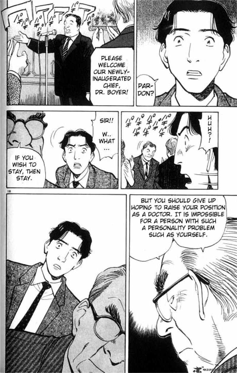 Read Monster Manga Online