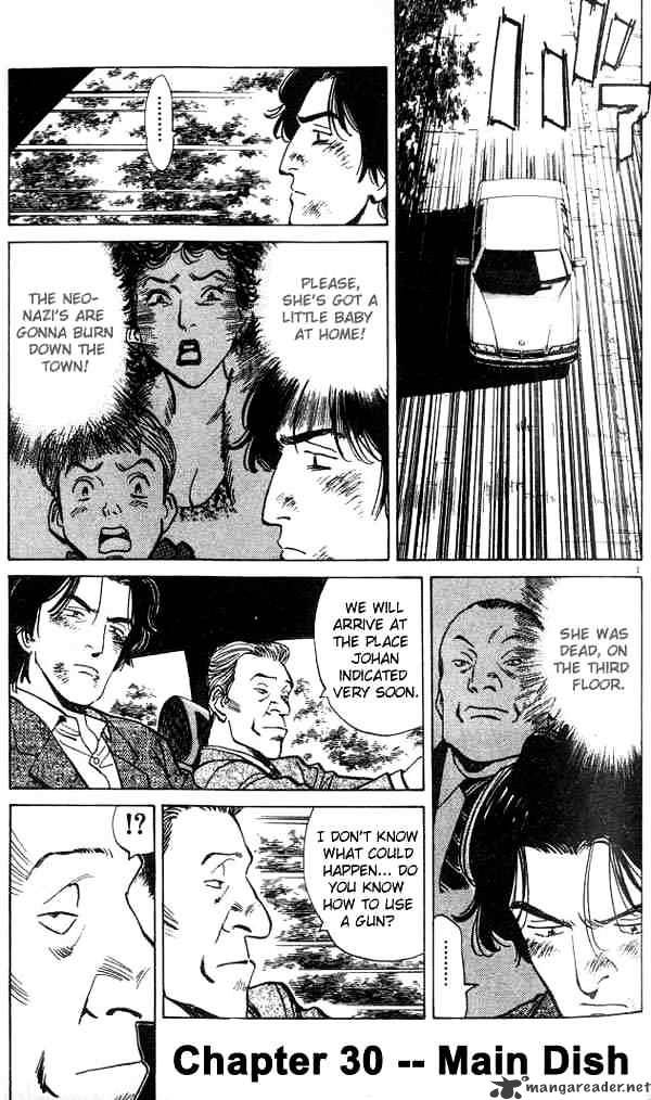 Read Monster Manga Online