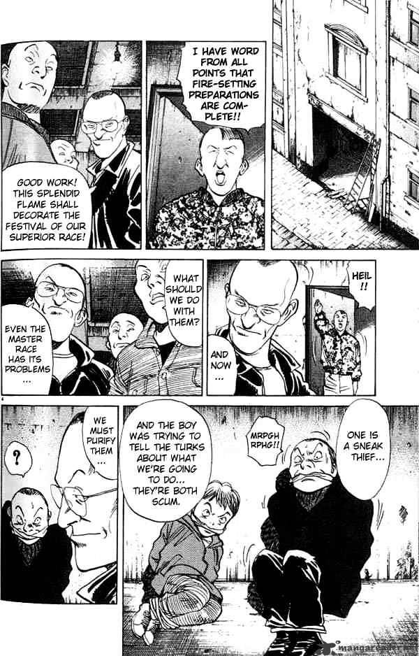 Read Monster Manga Online