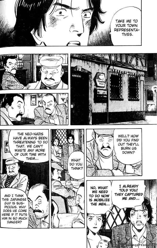 Read Monster Manga Online