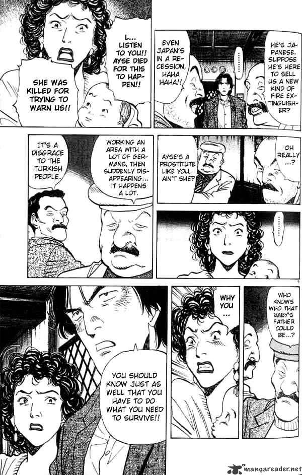 Read Monster Manga Online