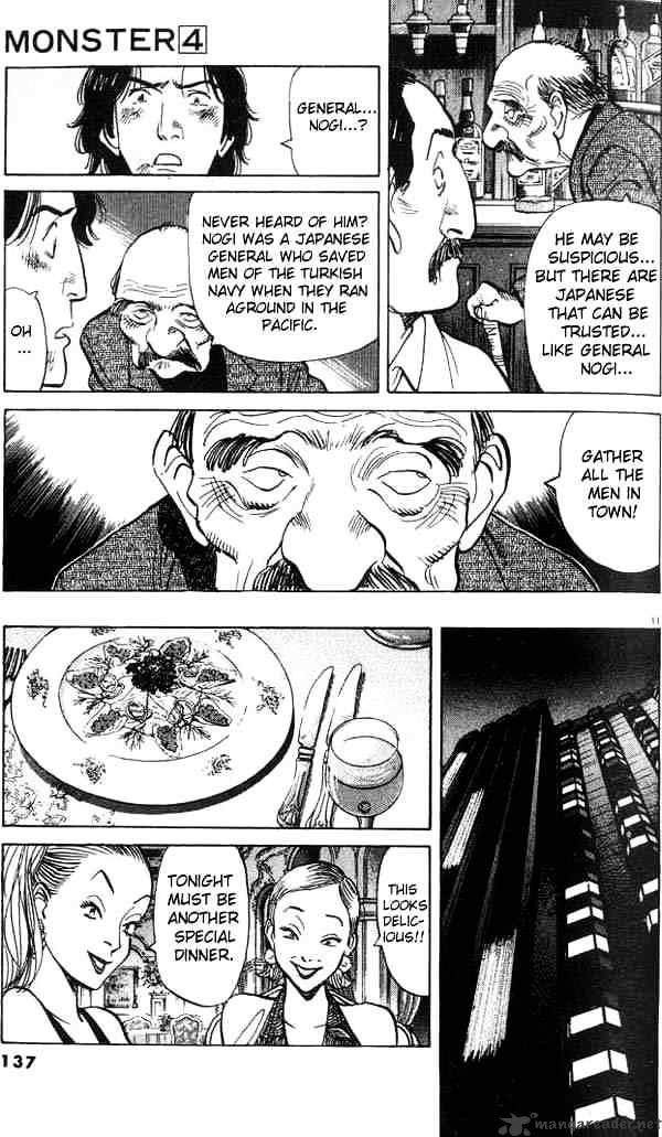 Read Monster Manga Online