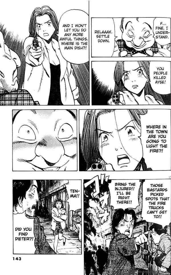 Read Monster Manga Online