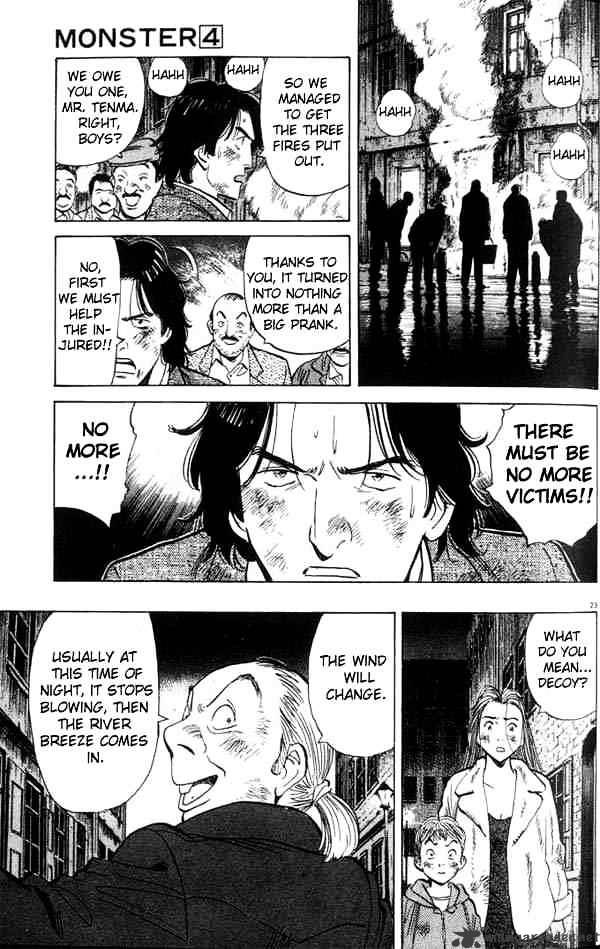 Read Monster Manga Online