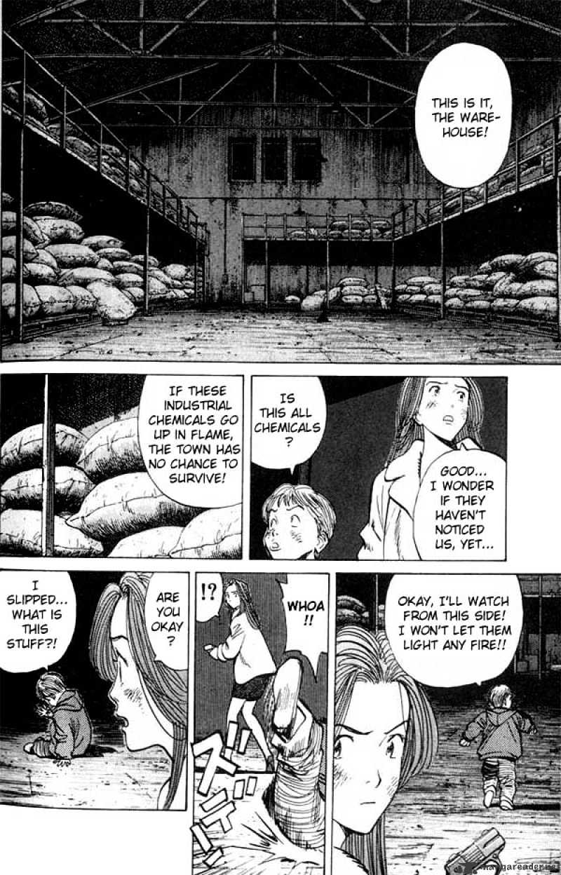 Read Monster Manga Online