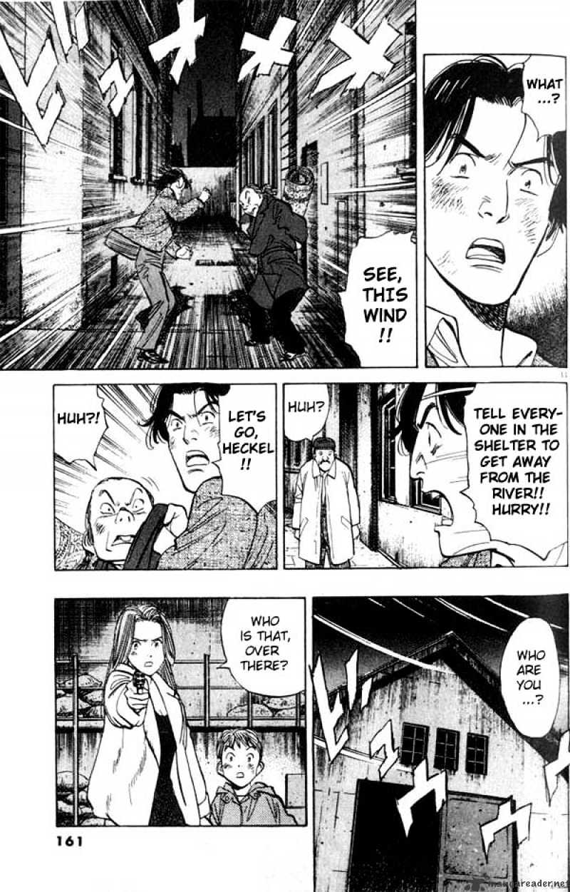 Read Monster Manga Online