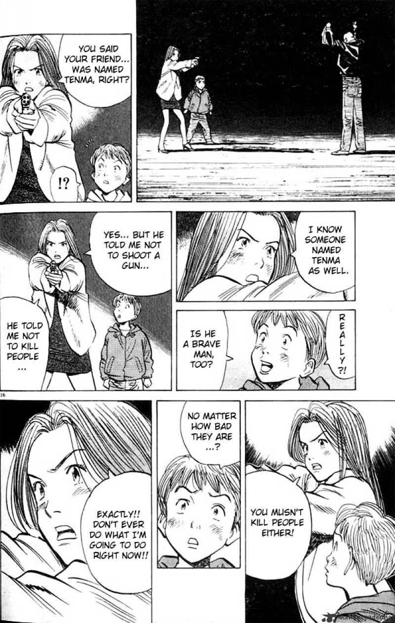 Read Monster Manga Online