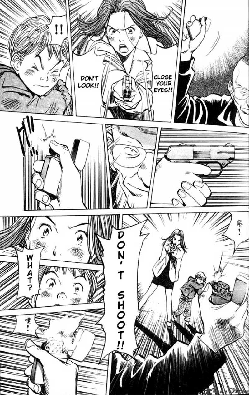 Read Monster Manga Online