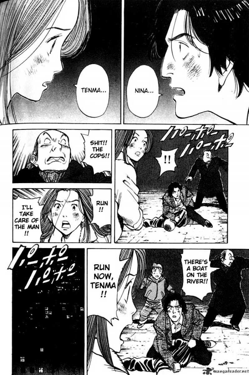 Read Monster Manga Online