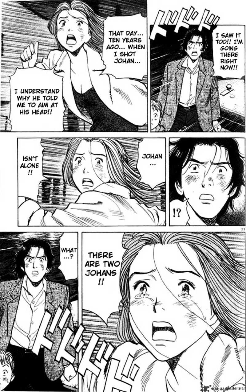 Read Monster Manga Online