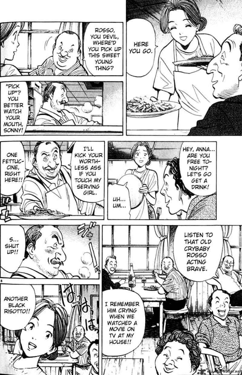 Read Monster Manga Online