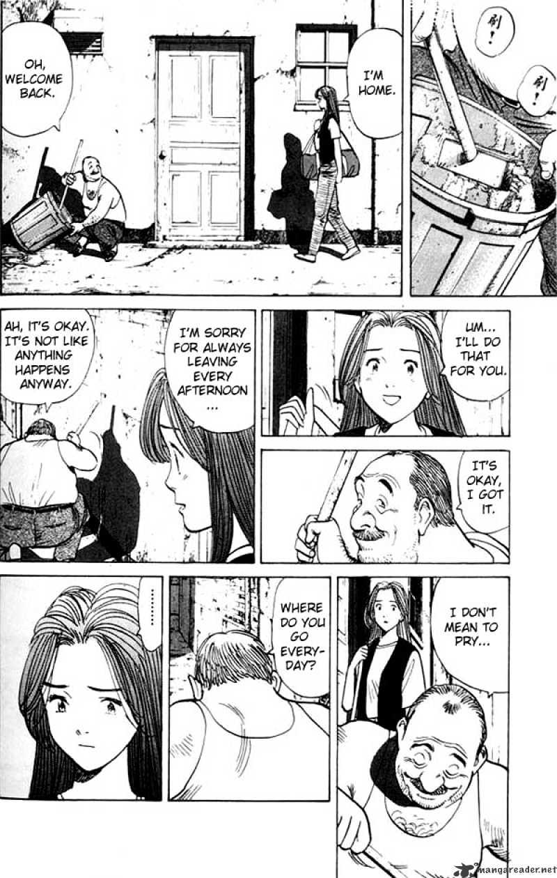 Read Monster Manga Online