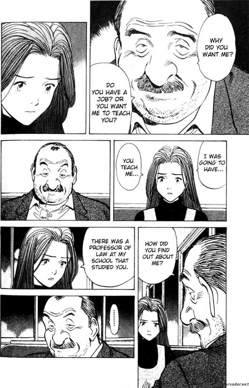 Read Monster Manga Online