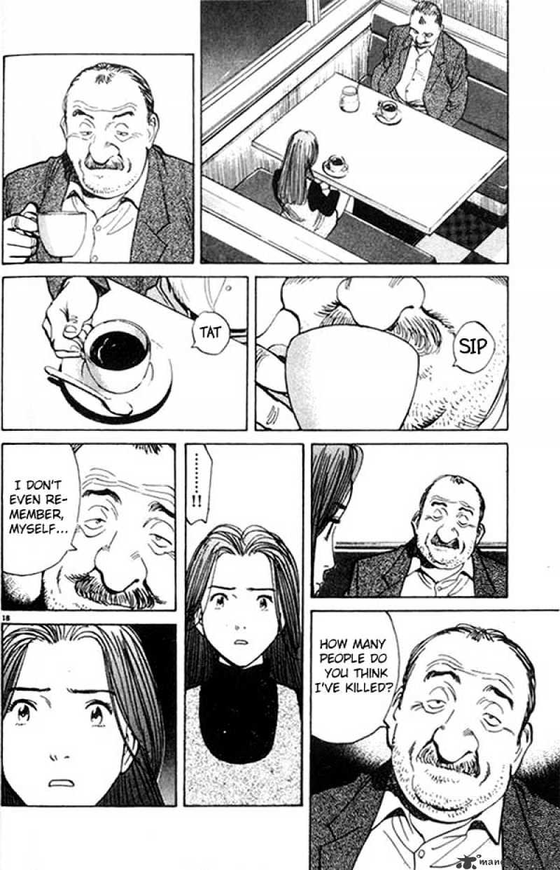 Read Monster Manga Online