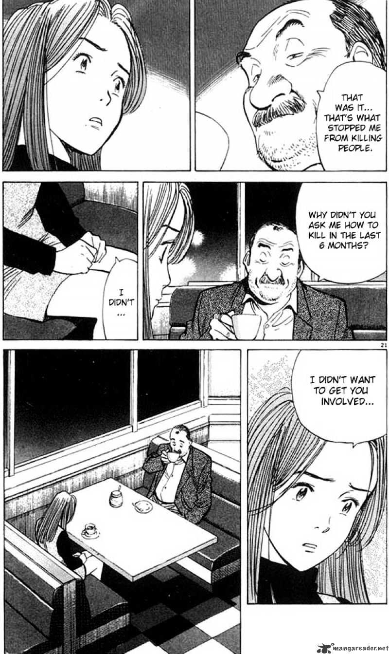 Read Monster Manga Online