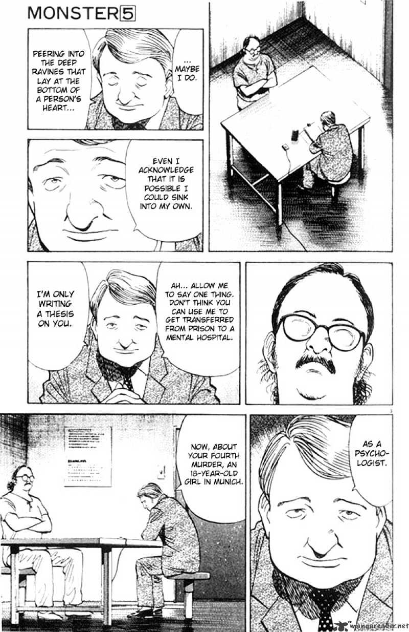 Read Monster Manga Online