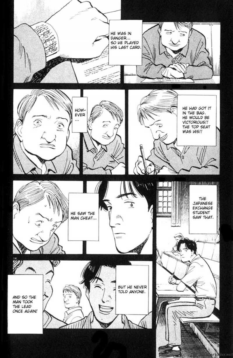 Read Monster Manga Online