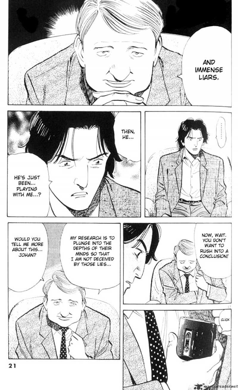 Read Monster Manga Online