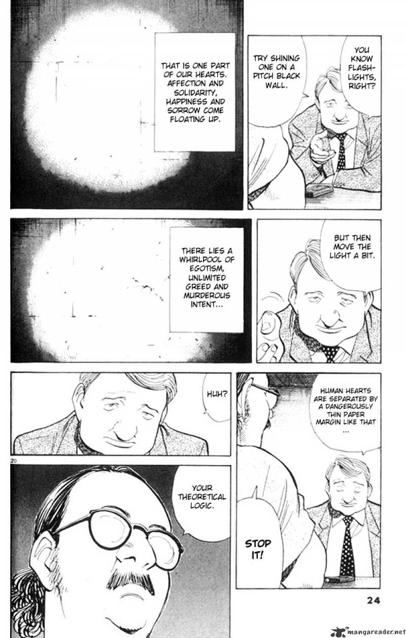 Read Monster Manga Online