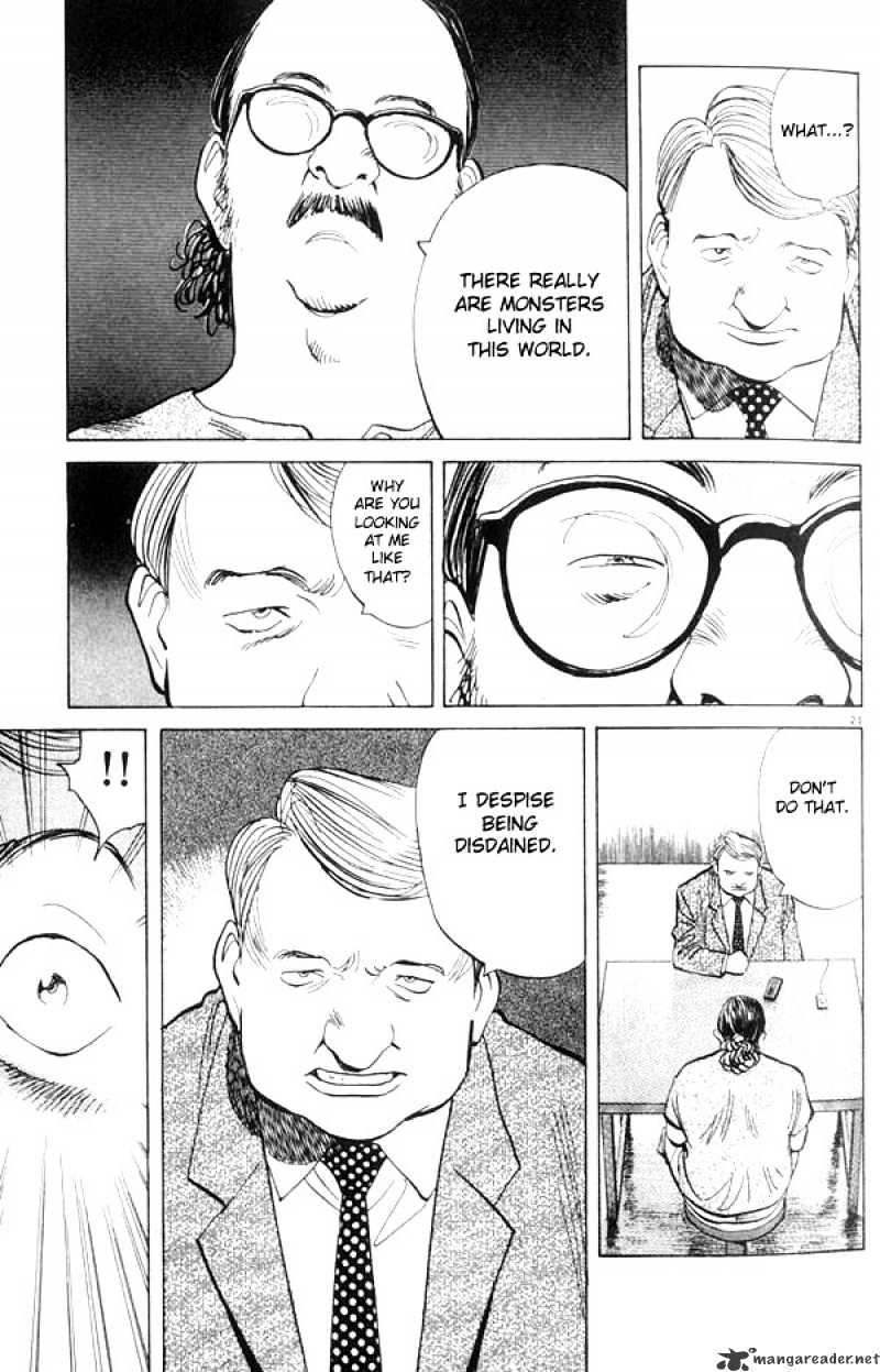 Read Monster Manga Online