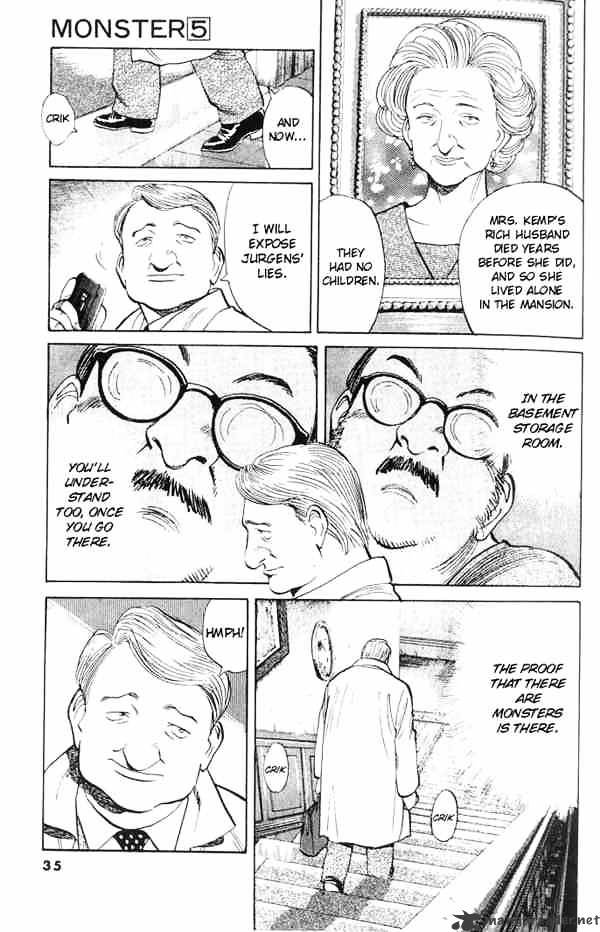 Read Monster Manga Online