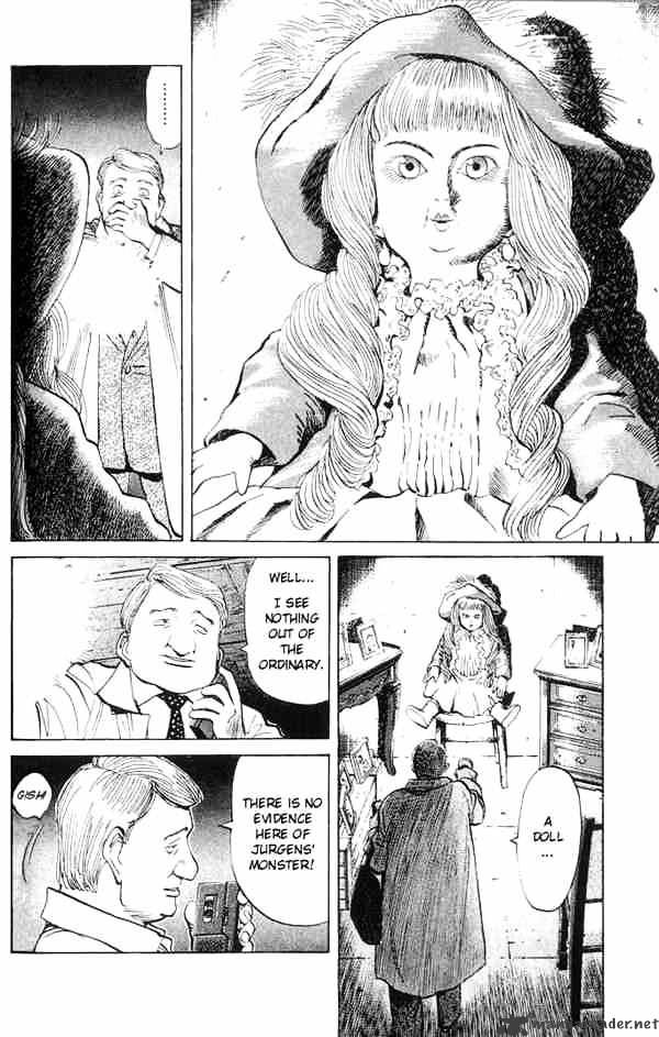 Read Monster Manga Online