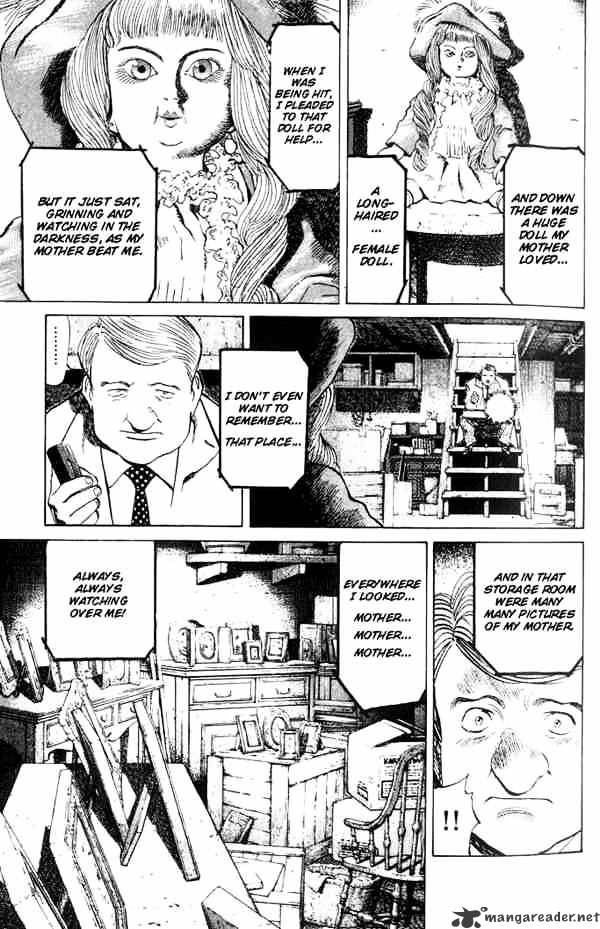 Read Monster Manga Online