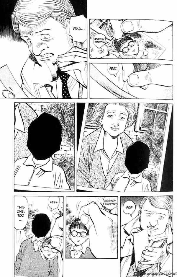 Read Monster Manga Online