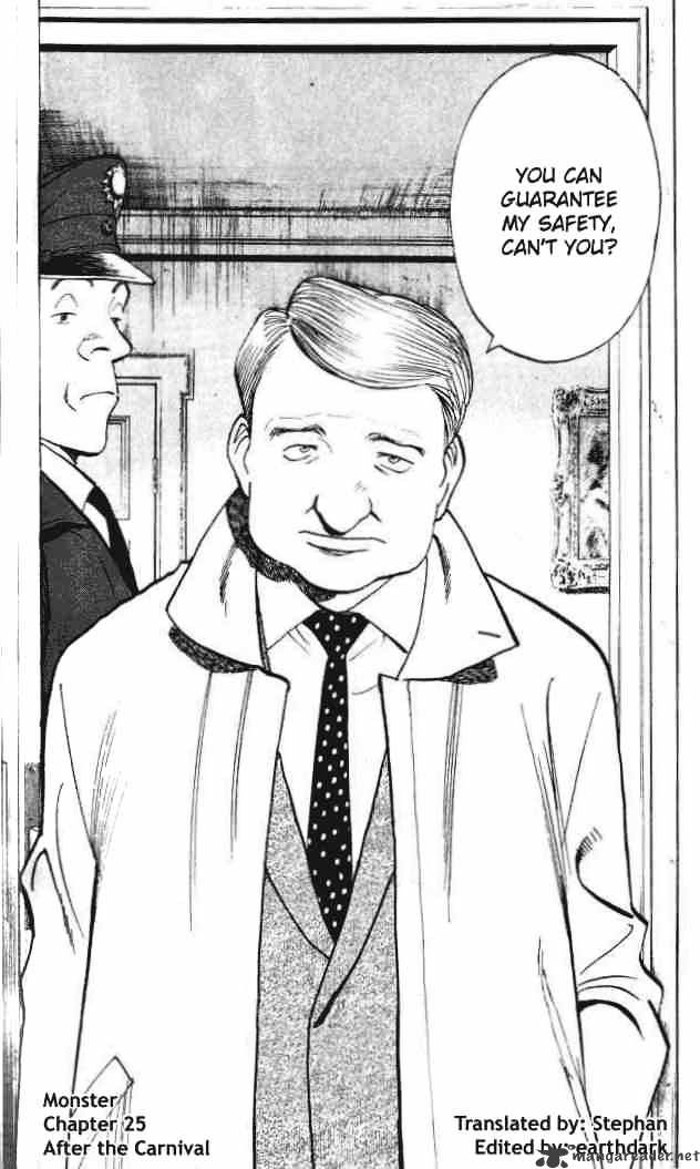 Read Monster Manga Online