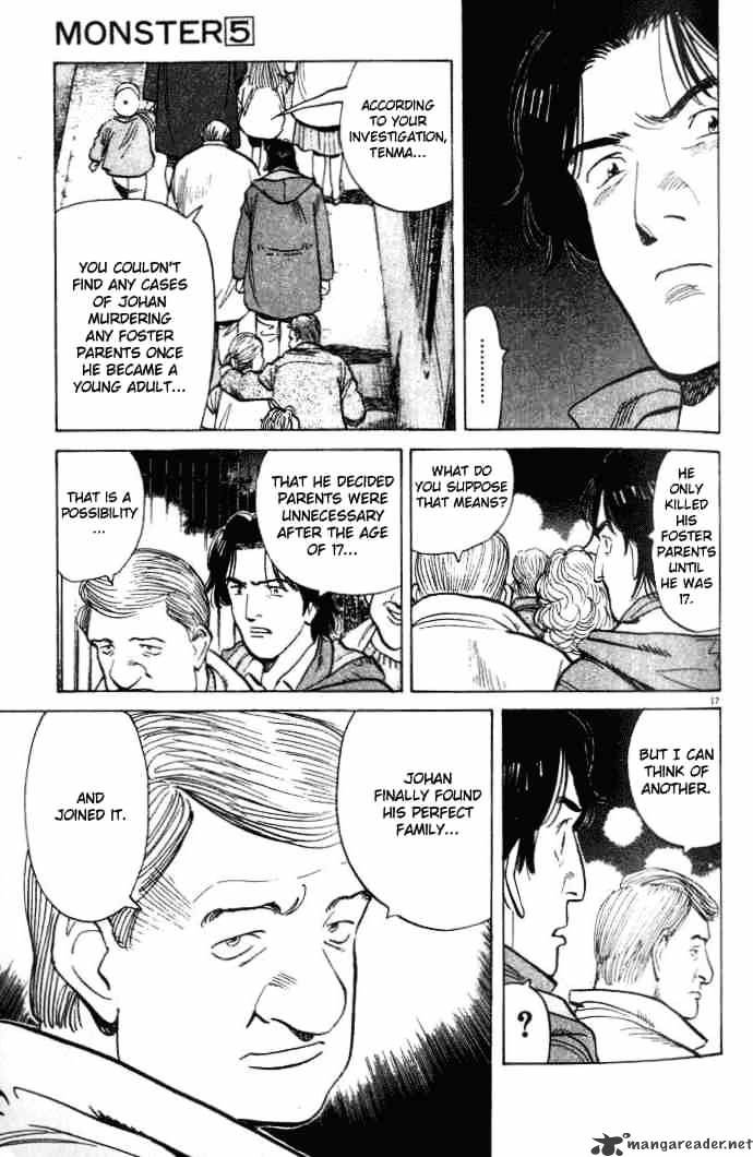 Read Monster Manga Online