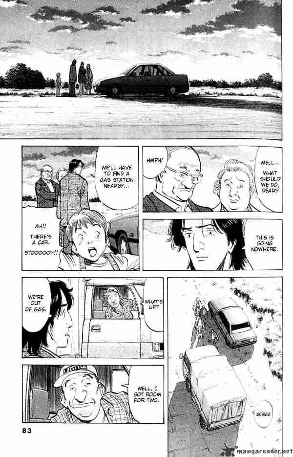 Read Monster Manga Online