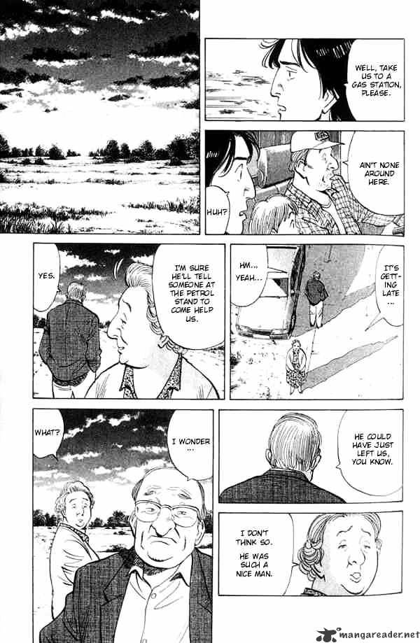 Read Monster Manga Online