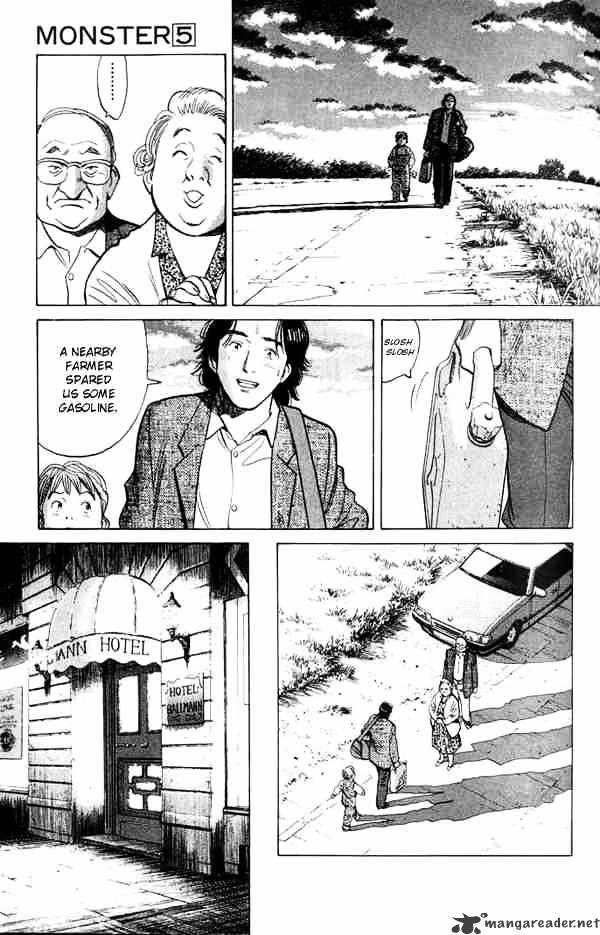 Read Monster Manga Online