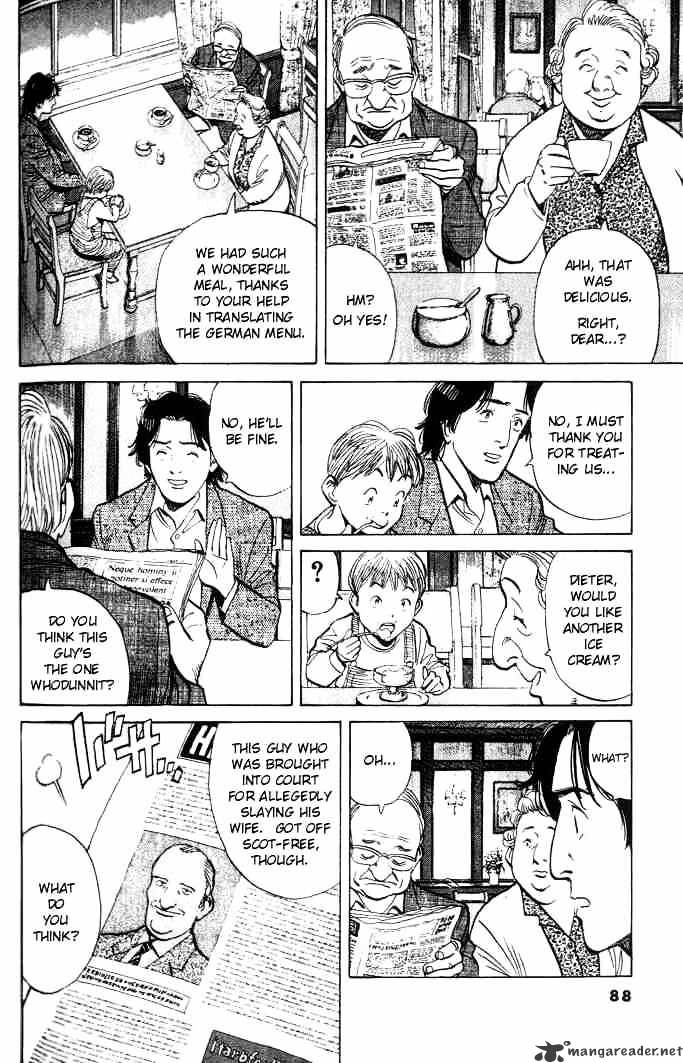 Read Monster Manga Online