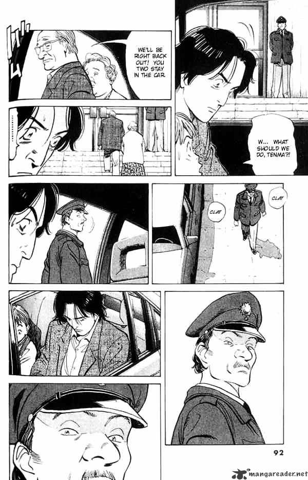 Read Monster Manga Online